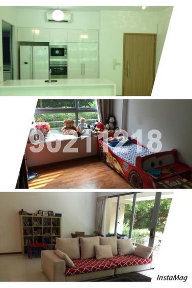 ClementiWoods Condominium (D5), Condominium #76689822